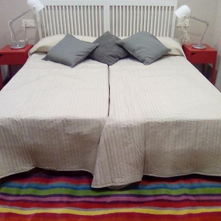 Jan&Joan Apartment ビルバオ エクステリア 写真