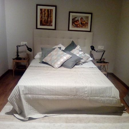Jan&Joan Apartment ビルバオ エクステリア 写真