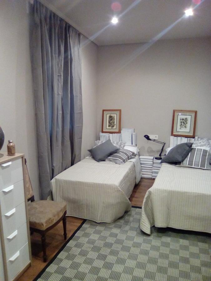 Jan&Joan Apartment ビルバオ エクステリア 写真